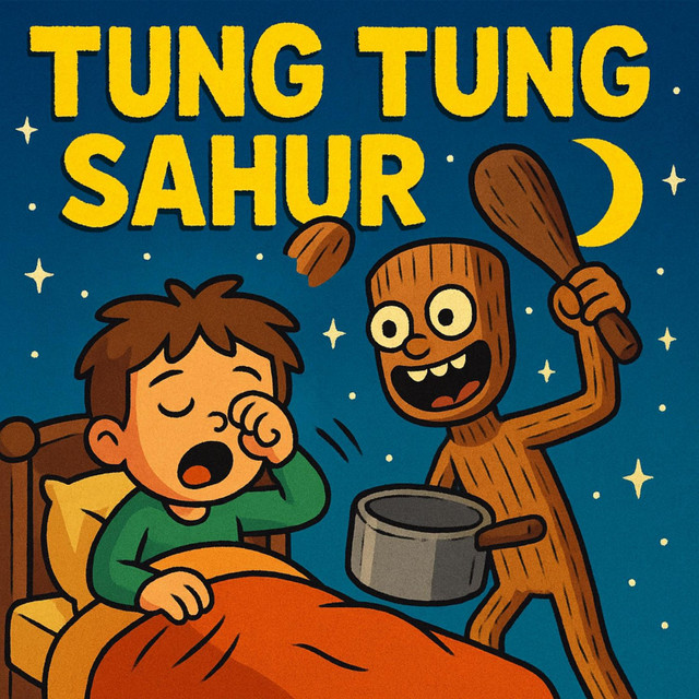 Tung Tung Sahur (Special Version)