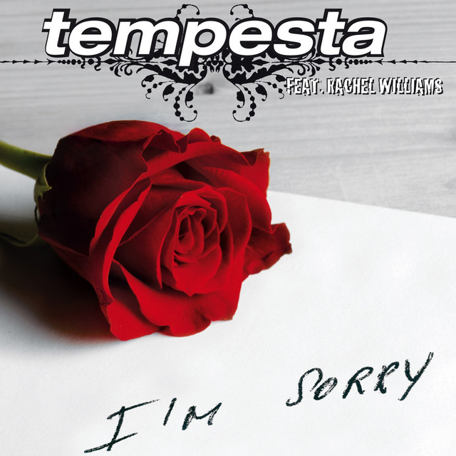 I'm Sorry