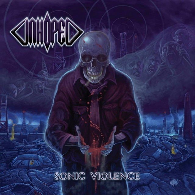 Sonic Violence