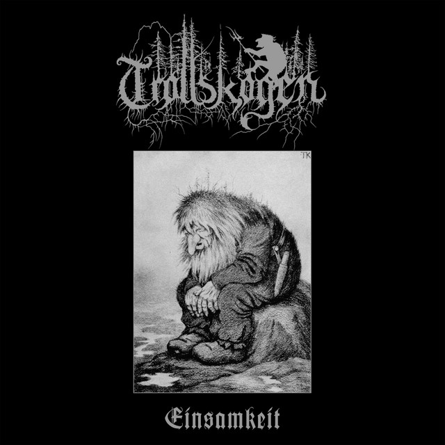 Einsamkeit