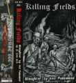 Slaughter by evil possessed