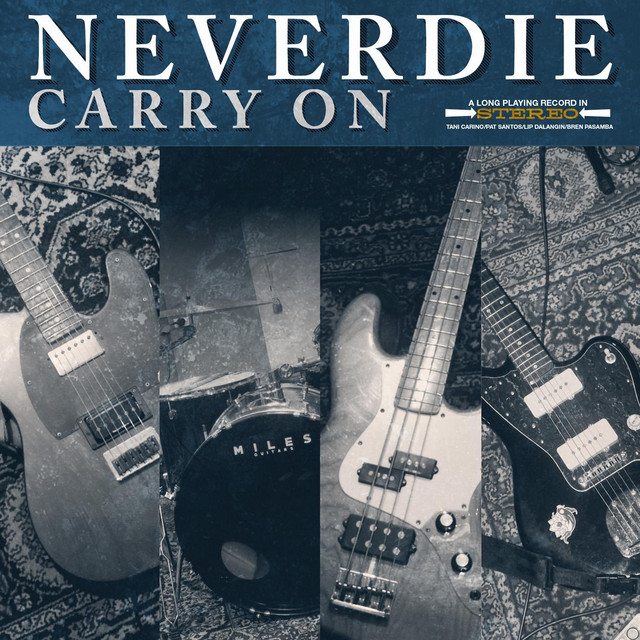 Carry On