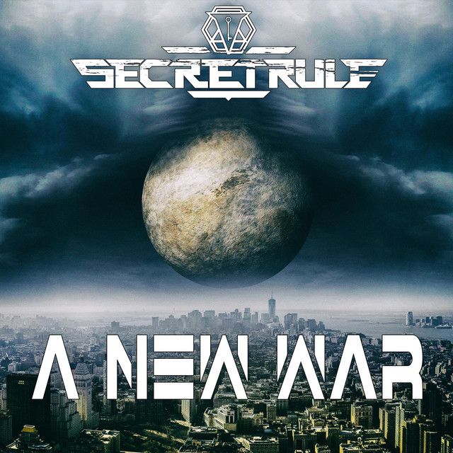 A New War