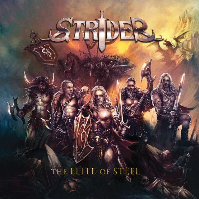The Elite of Steel