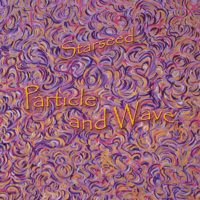 Particle and Wave