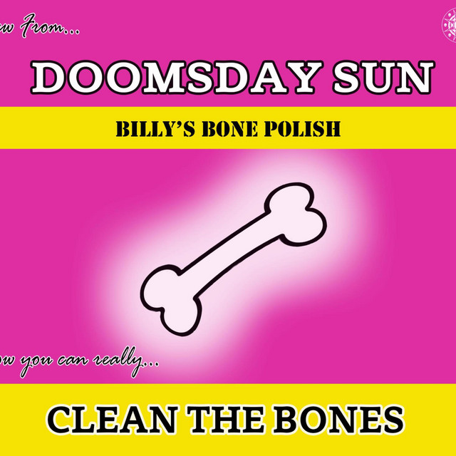 Clean The Bones '23