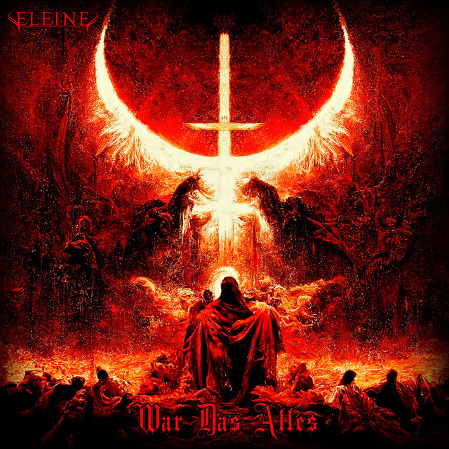 War Das Alles