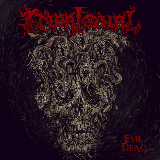 EVIL DEAD