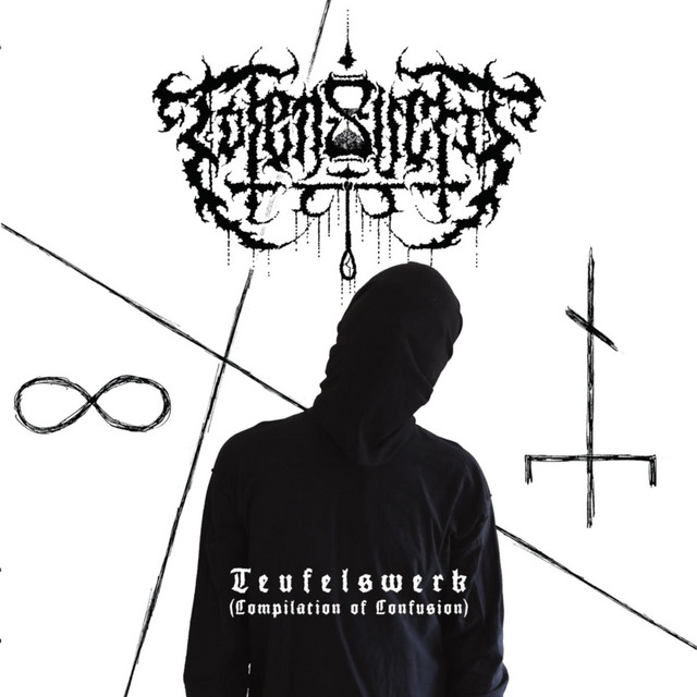 Teufelswerk (Compilation of Confusion)