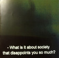 Separate Anxieties