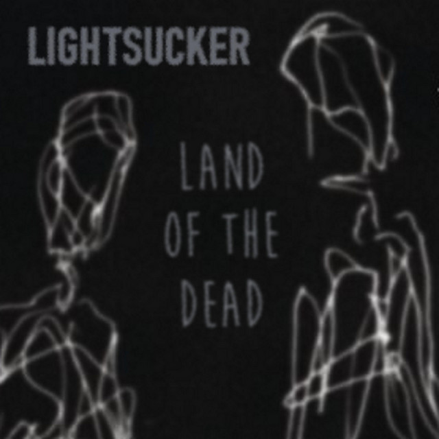 Land of the dead