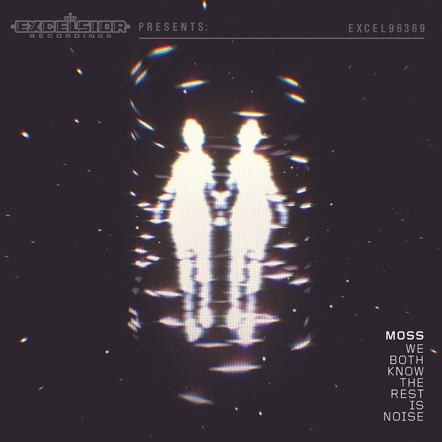We Both Know the Rest Is Noise
