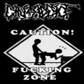Caution! Fucking Zone! EP