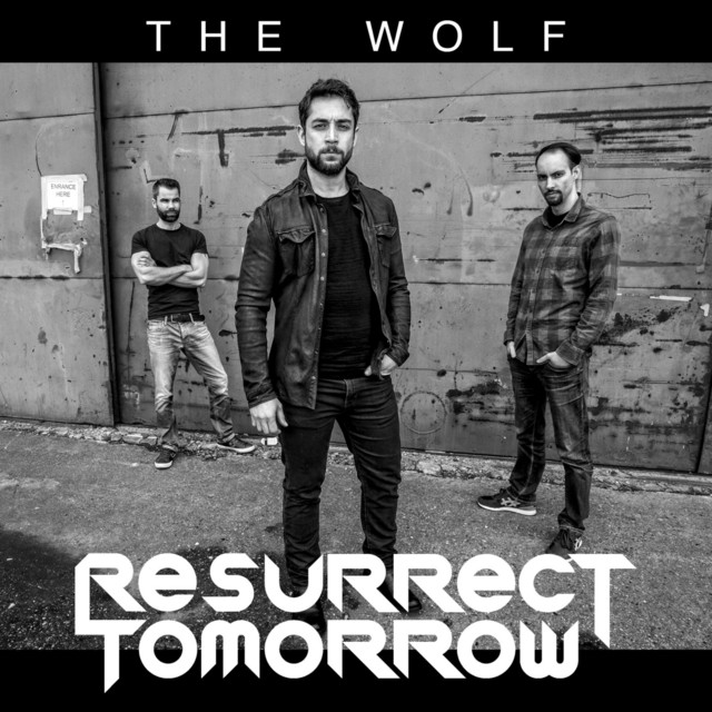The Wolf