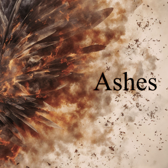 Ashes