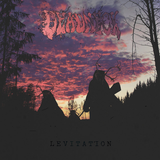 Levitation