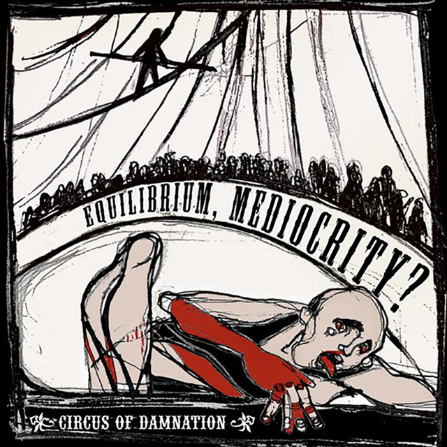 Equilibrium, Mediocrity?