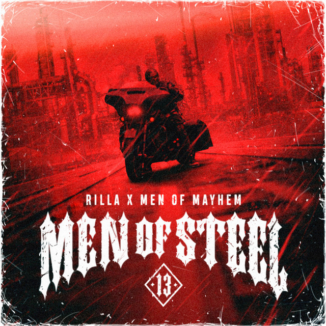 Men Of Steel