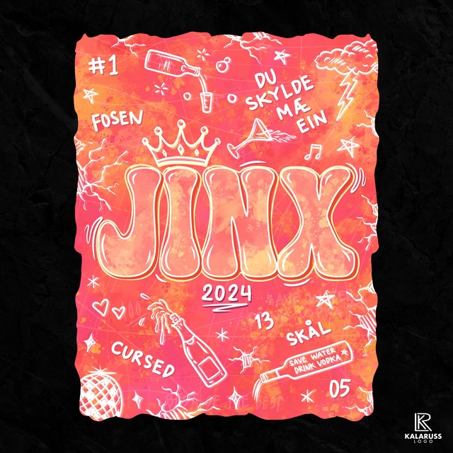 JINX 2024