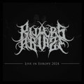 Live in Europe 2024