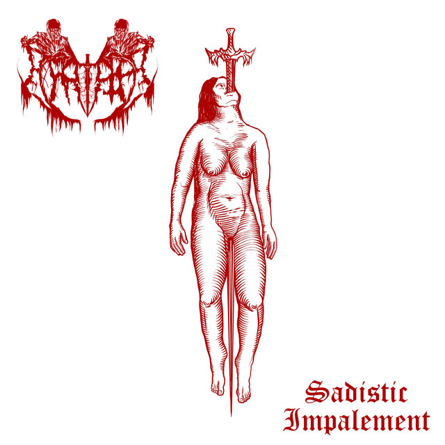 Sadistic Impalement