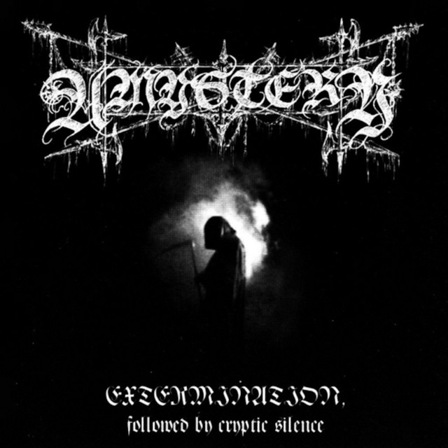 Extermination, Followed By Cryptic Silence