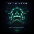 Toxic Universe - Demonic Cells EP