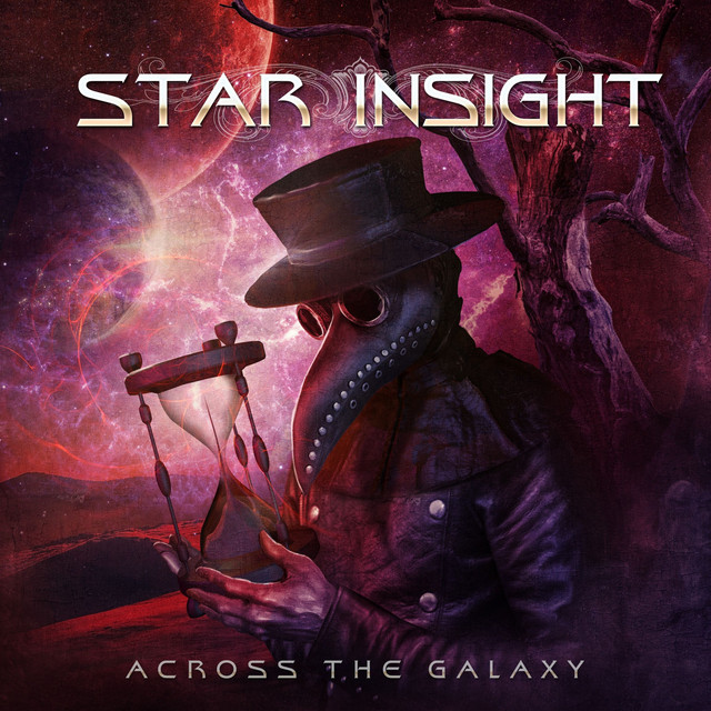 Across The Galaxy