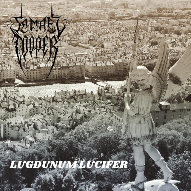 Lugdunum Lucifer