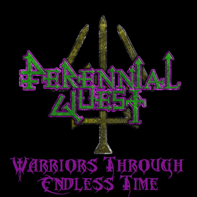 Warriors Through Endless Time