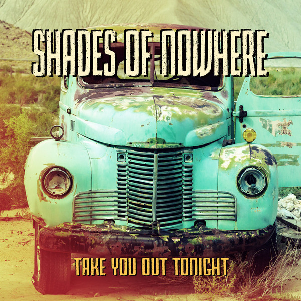 Take You Out Tonight