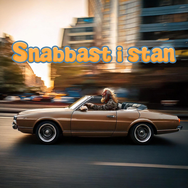 Snabbast i stan