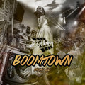 DJ Alkemy Boomtown Promo (Mixed and cut by DJ Jabbathakut)