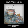 ecce homo, part 2 - timely death