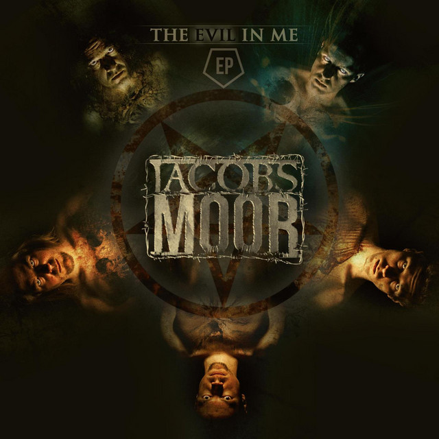The Evil In Me
