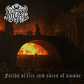 Fields of fire and skies of smoke