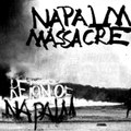 Reign of Napalm EP
