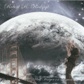 Half Finger On The Moon