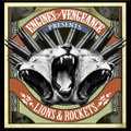 Lions & Rockets EP