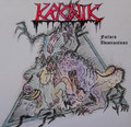 Forlorn Abominations