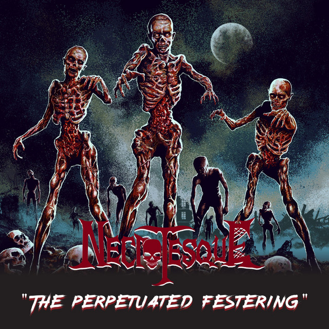 The Perpetuated Festering