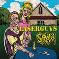 SRAM split 7"