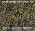Todays Tomorrows Yesterday (Second Album) 1995
