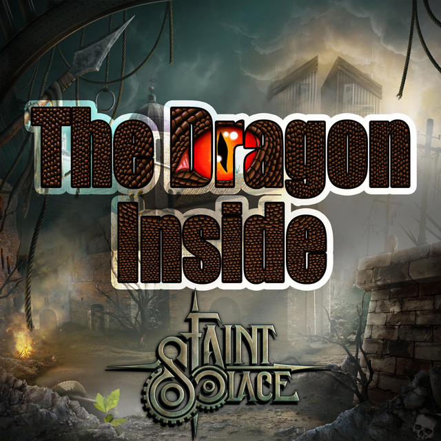 The Dragon Inside