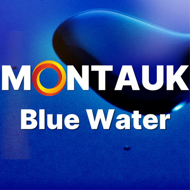 Blue Water