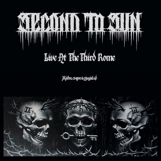Live At the Third Rome