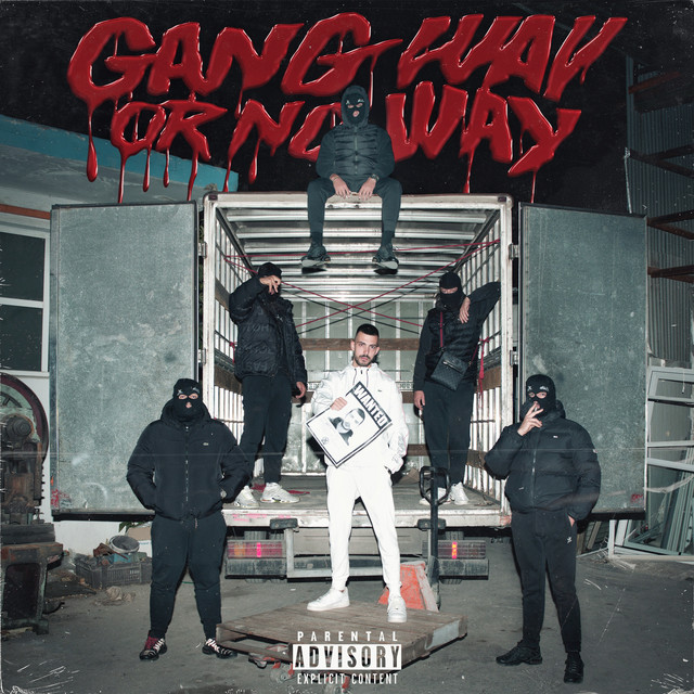Gang Way Or No Way