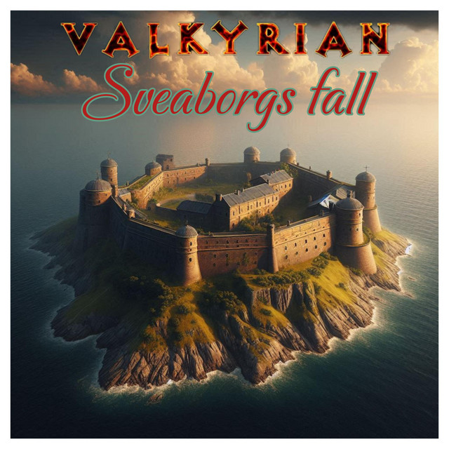 Sveaborgs fall