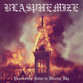 Procreating Satan in Blazing Sky