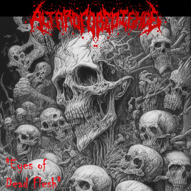 Eyes of Dead Flesh